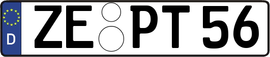 ZE-PT56
