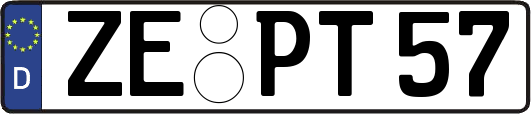 ZE-PT57