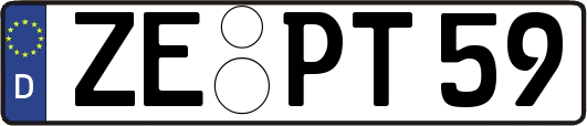 ZE-PT59