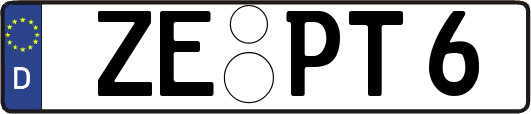 ZE-PT6