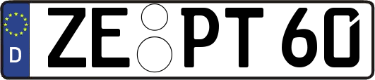 ZE-PT60