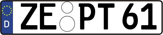 ZE-PT61