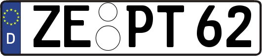 ZE-PT62
