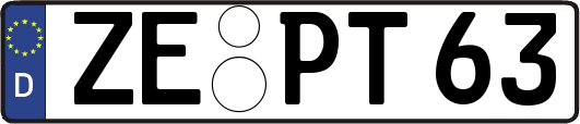 ZE-PT63