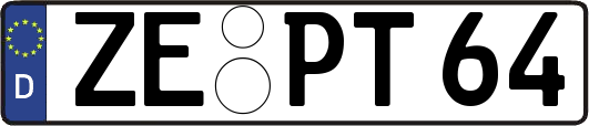 ZE-PT64