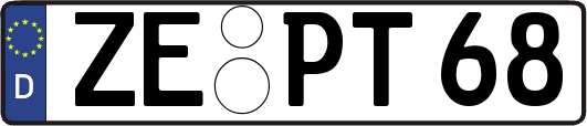 ZE-PT68