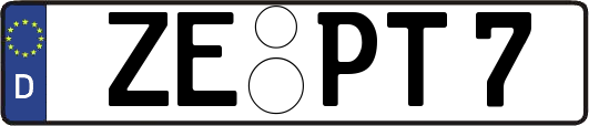 ZE-PT7