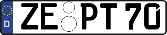ZE-PT70