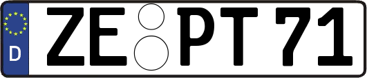 ZE-PT71