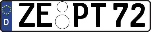 ZE-PT72
