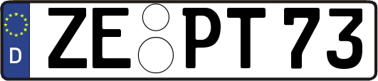 ZE-PT73