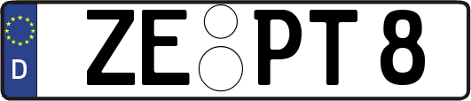 ZE-PT8