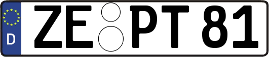 ZE-PT81