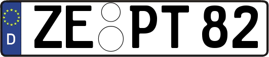 ZE-PT82