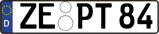 ZE-PT84