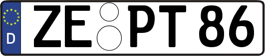 ZE-PT86