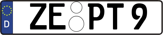 ZE-PT9