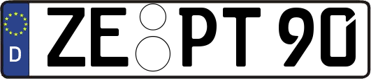 ZE-PT90