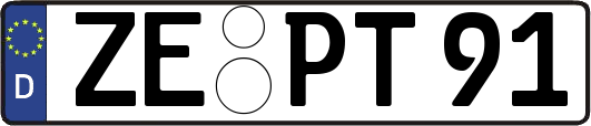 ZE-PT91