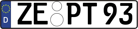 ZE-PT93