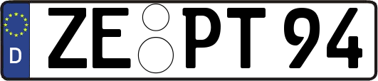 ZE-PT94