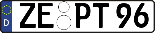 ZE-PT96