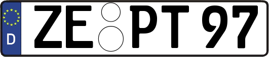 ZE-PT97