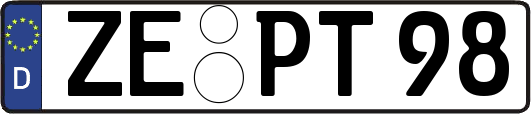 ZE-PT98
