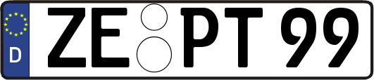 ZE-PT99