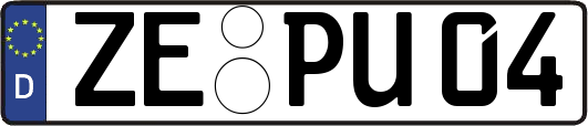 ZE-PU04