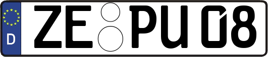 ZE-PU08