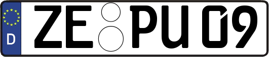 ZE-PU09