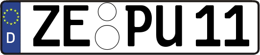 ZE-PU11