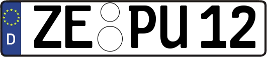 ZE-PU12