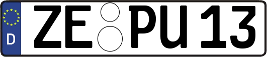 ZE-PU13