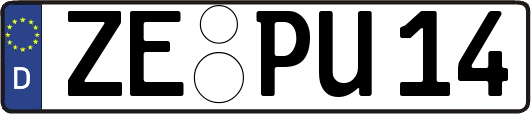 ZE-PU14