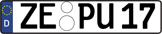 ZE-PU17
