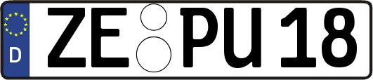 ZE-PU18