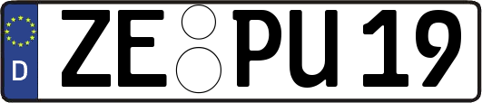 ZE-PU19