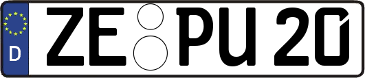 ZE-PU20