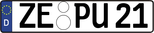ZE-PU21