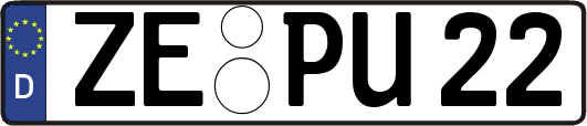 ZE-PU22