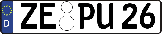 ZE-PU26