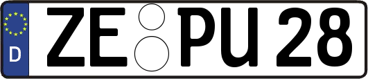 ZE-PU28