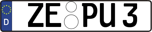 ZE-PU3