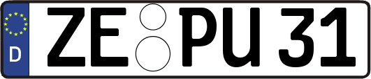 ZE-PU31
