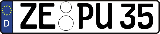 ZE-PU35