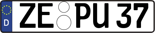 ZE-PU37