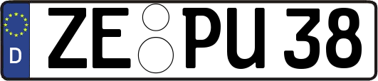 ZE-PU38
