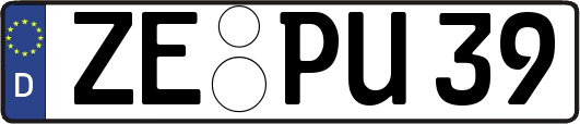 ZE-PU39